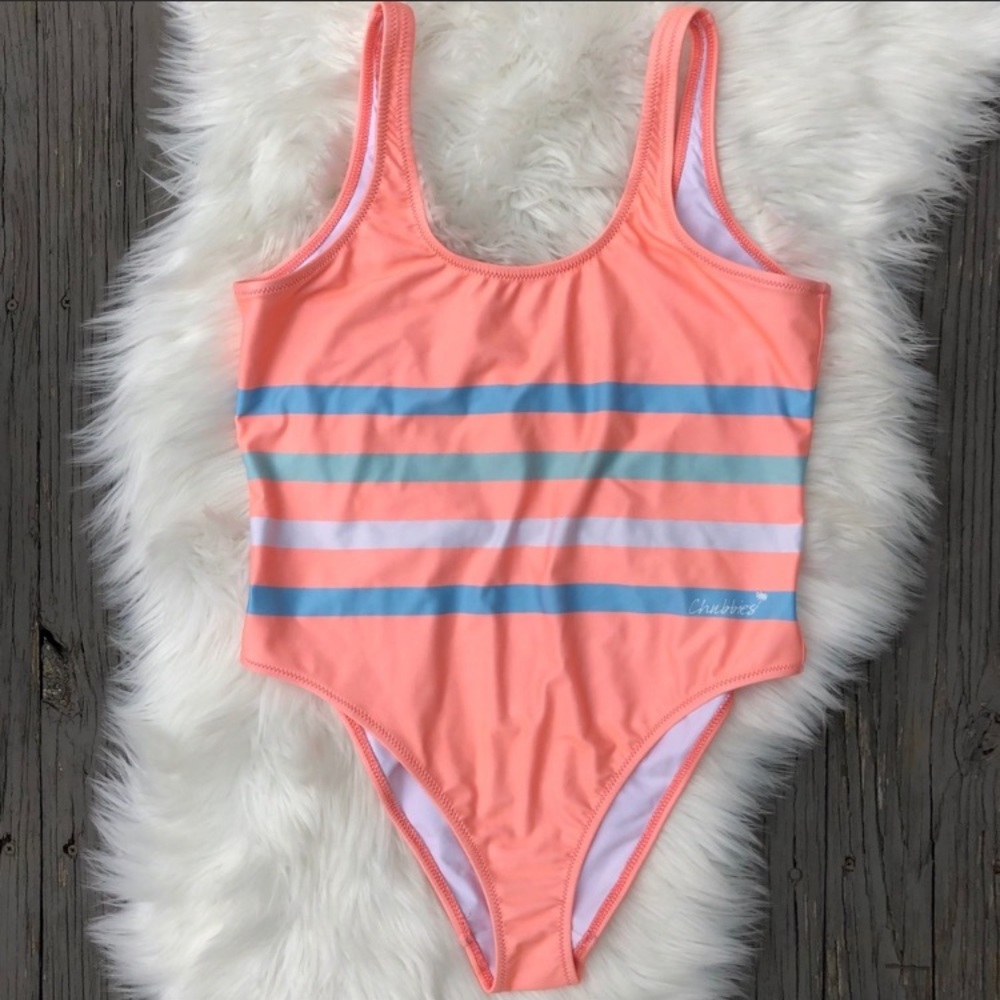 Chubbies Swimsuit